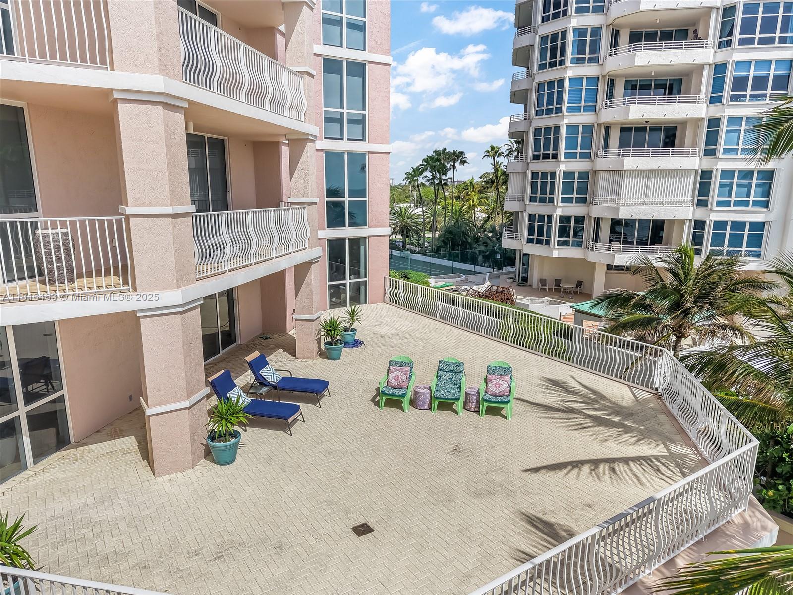 EUROPA BY THE SEA CONDO - Residential