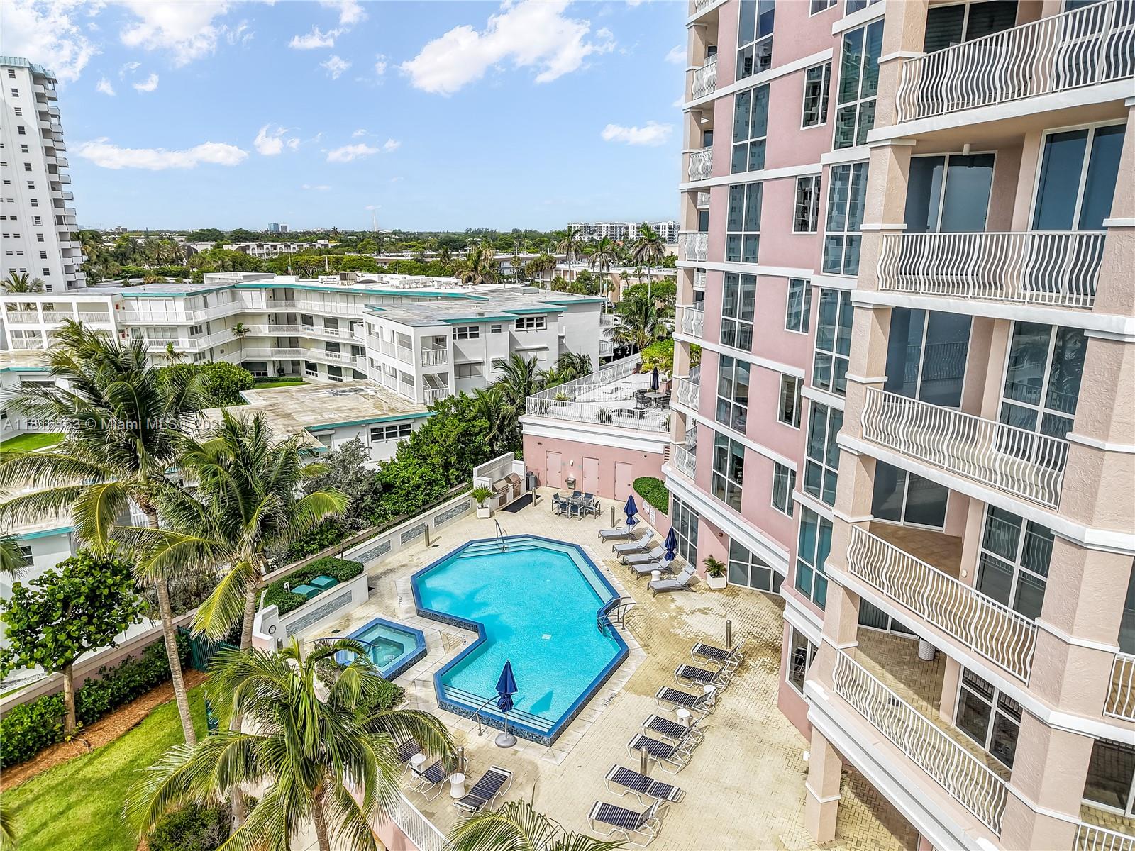 EUROPA BY THE SEA CONDO - Residential