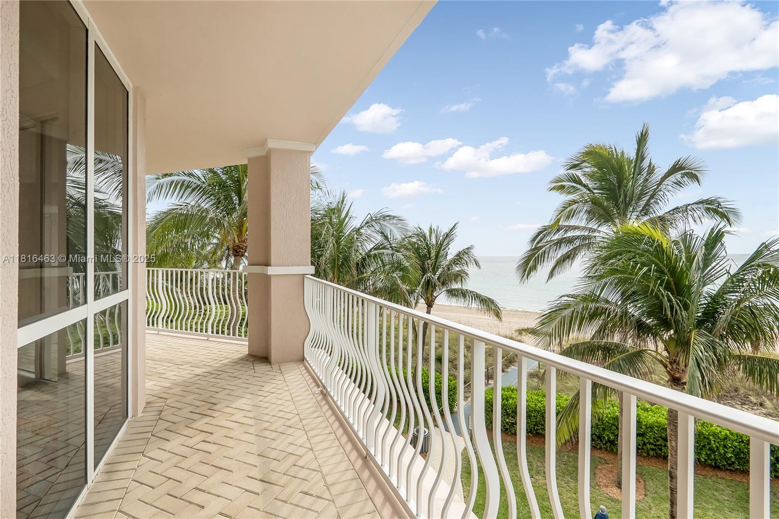 EUROPA BY THE SEA CONDO - Residential