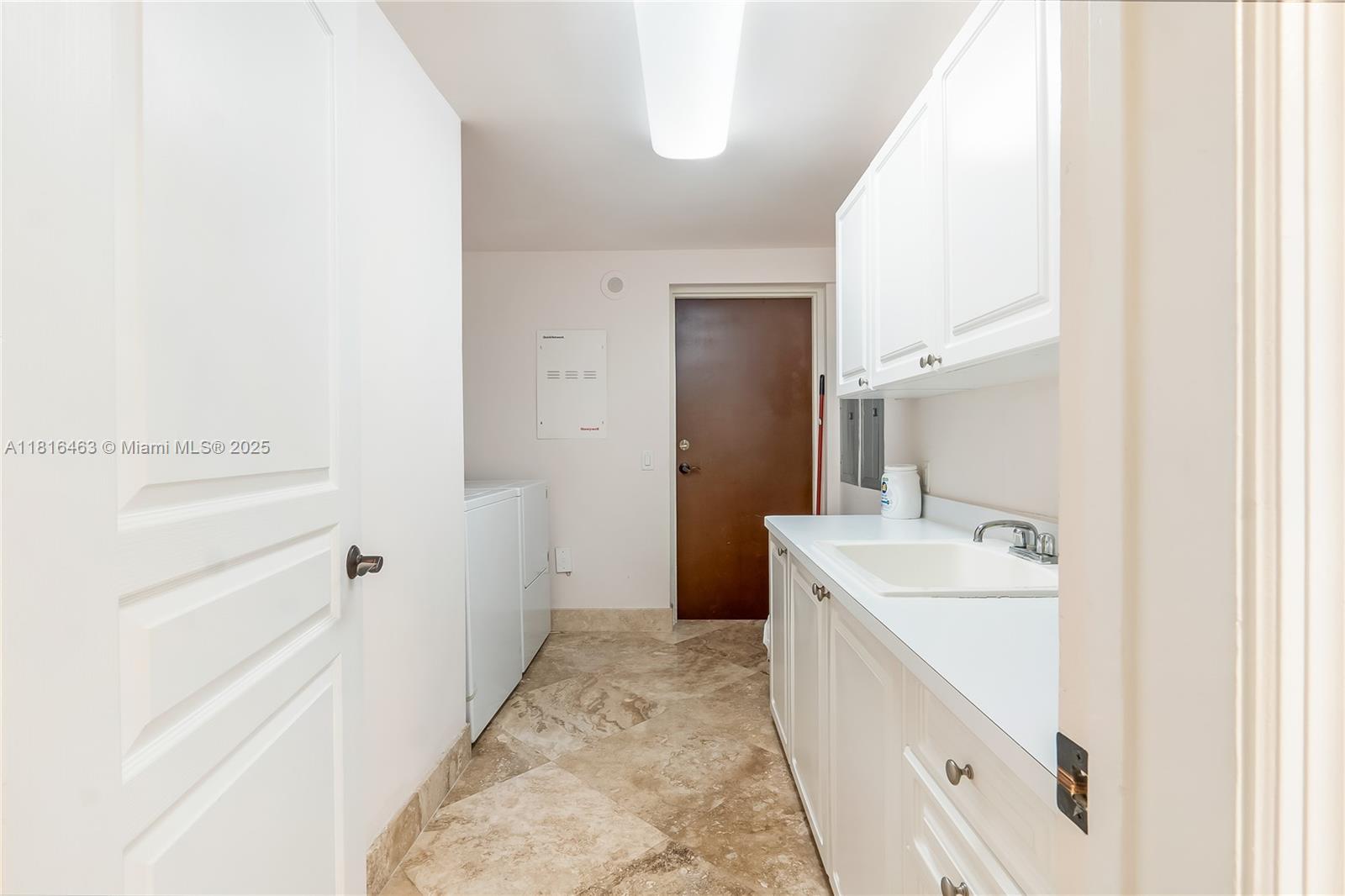 EUROPA BY THE SEA CONDO - Residential