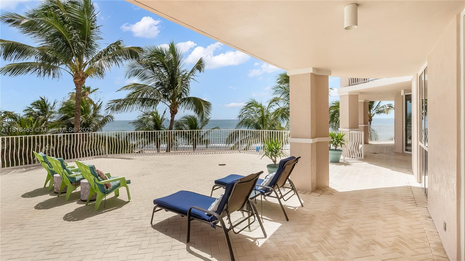 EUROPA BY THE SEA CONDO - Residential