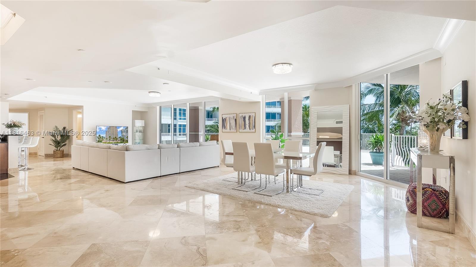 EUROPA BY THE SEA CONDO - Residential