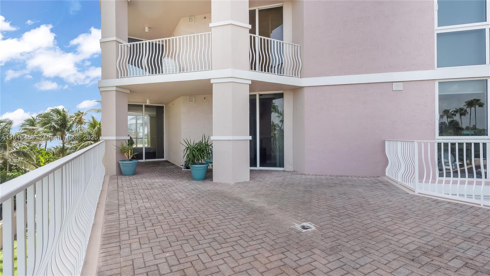 EUROPA BY THE SEA CONDO - Residential