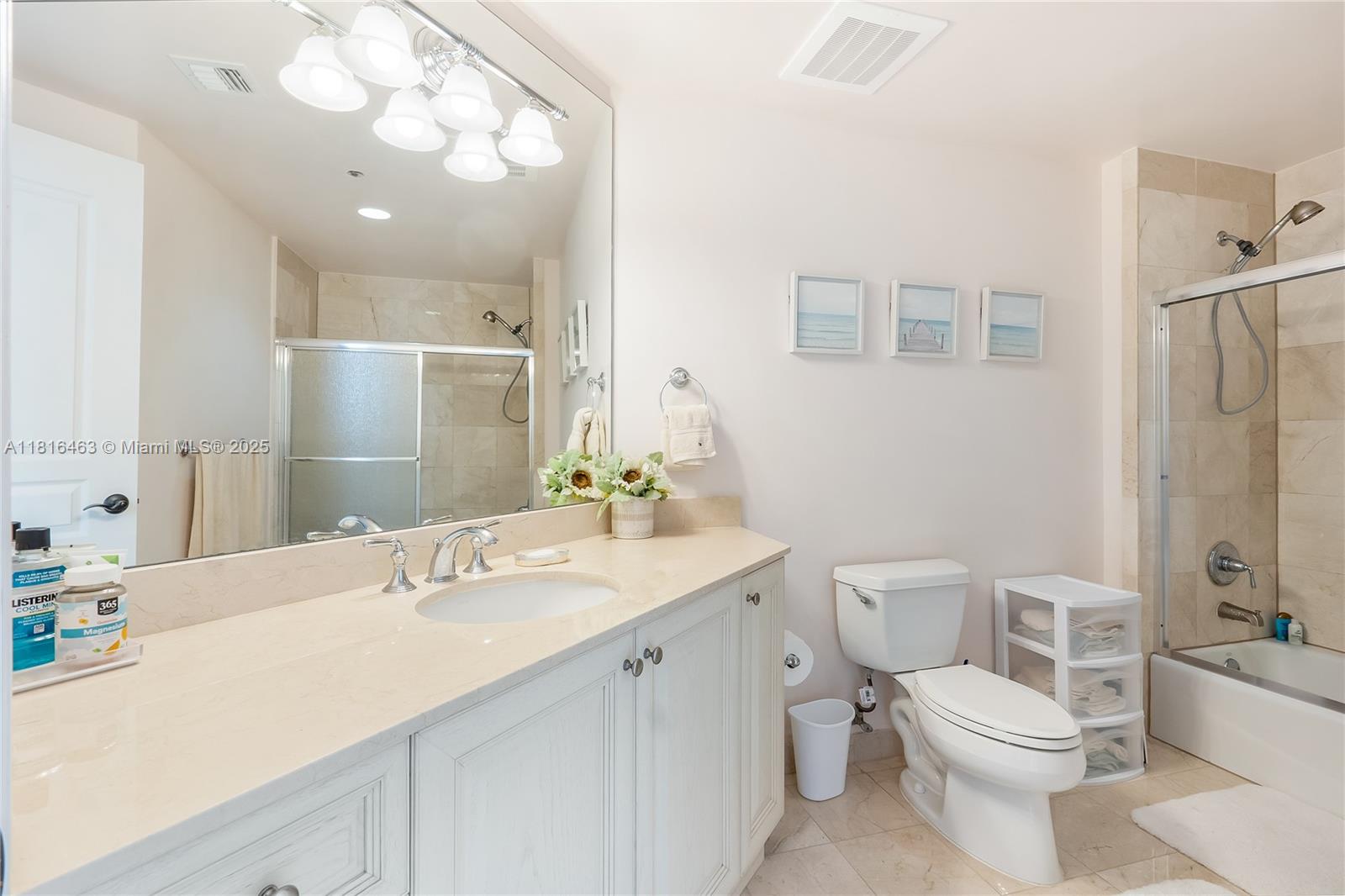 EUROPA BY THE SEA CONDO - Residential