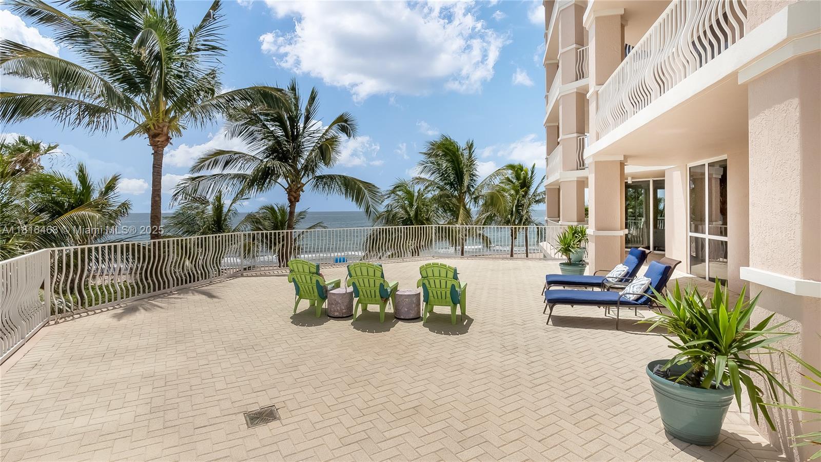 EUROPA BY THE SEA CONDO - Residential
