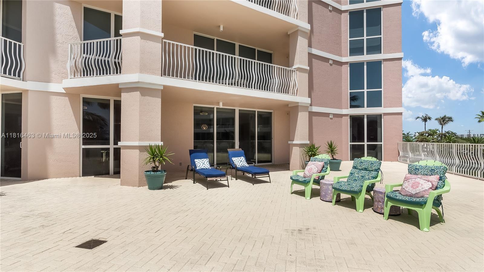 EUROPA BY THE SEA CONDO - Residential