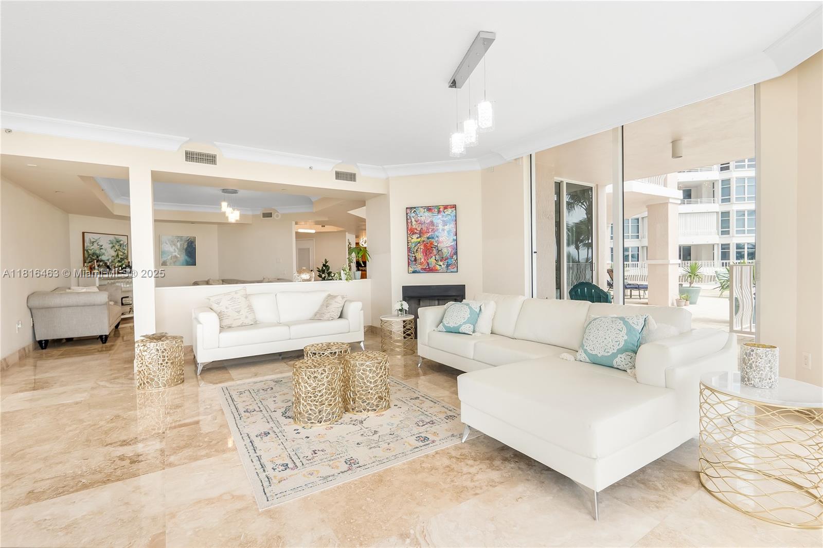 EUROPA BY THE SEA CONDO - Residential
