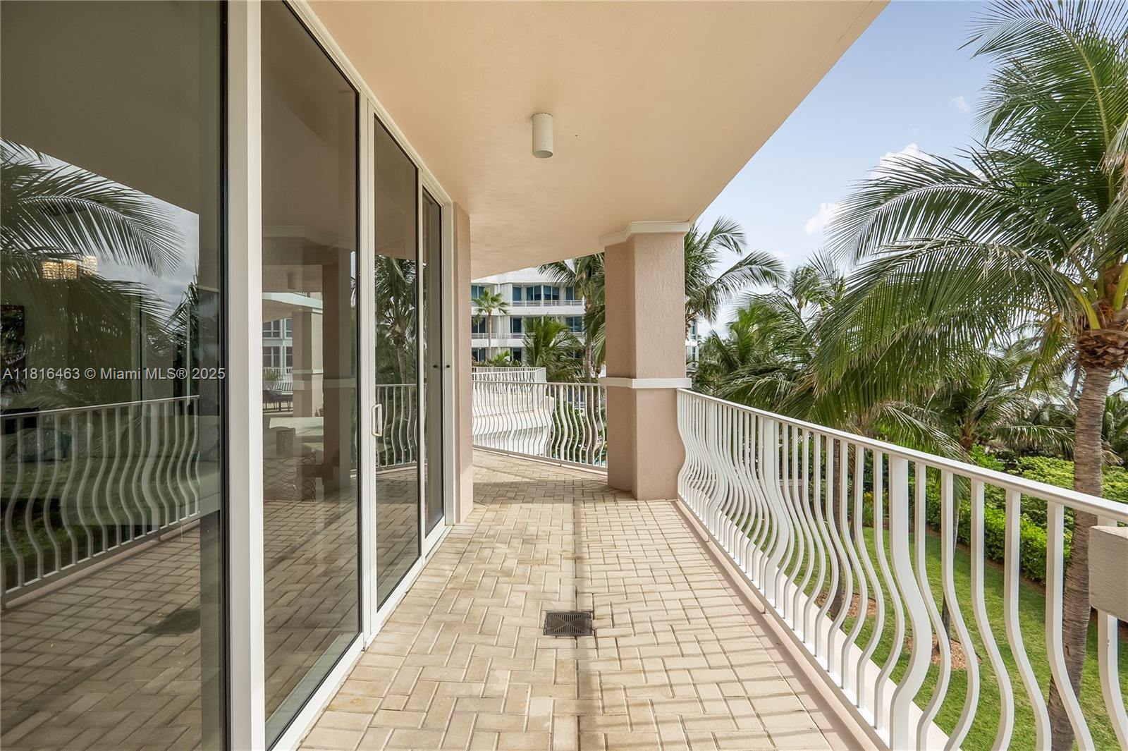 EUROPA BY THE SEA CONDO - Residential