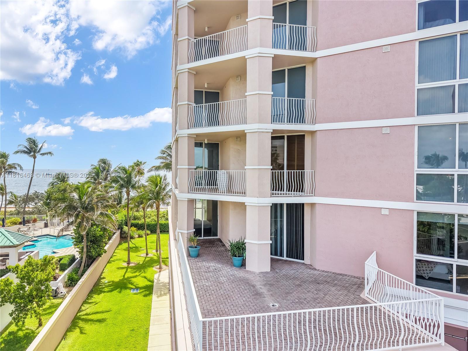 EUROPA BY THE SEA CONDO - Residential