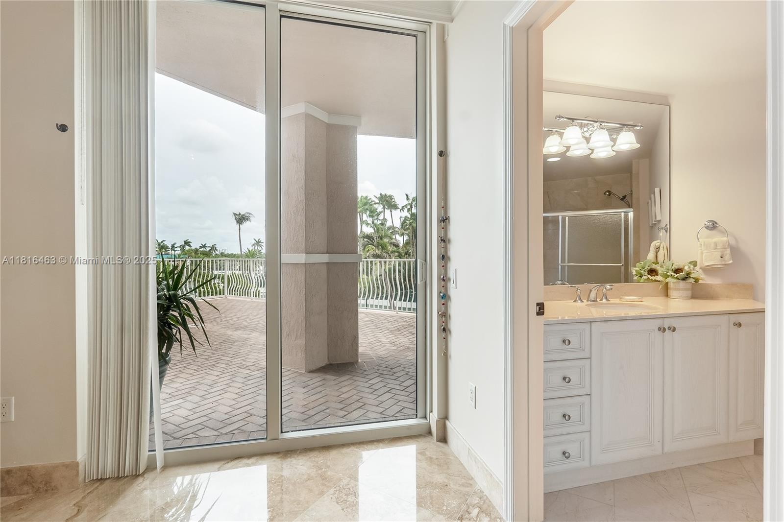 EUROPA BY THE SEA CONDO - Residential