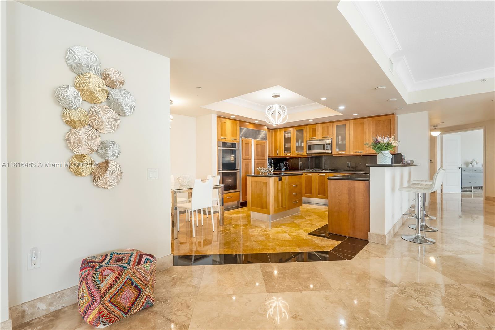 EUROPA BY THE SEA CONDO - Residential