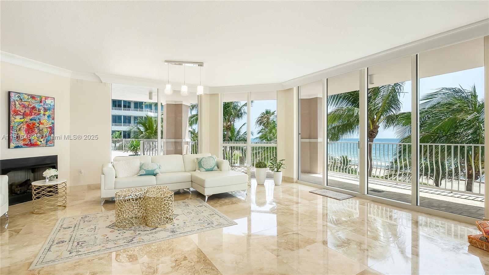 EUROPA BY THE SEA CONDO - Residential