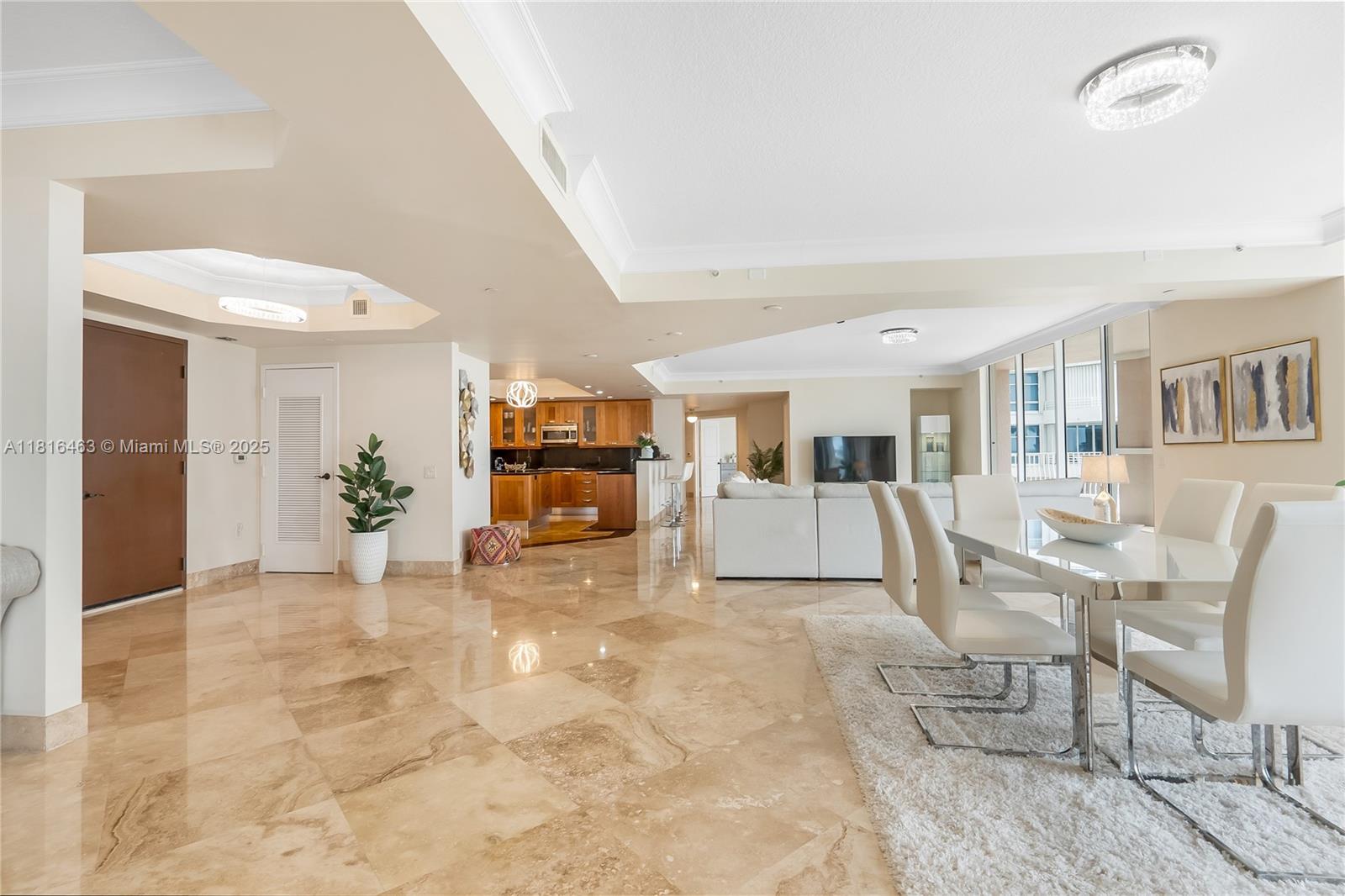 EUROPA BY THE SEA CONDO - Residential