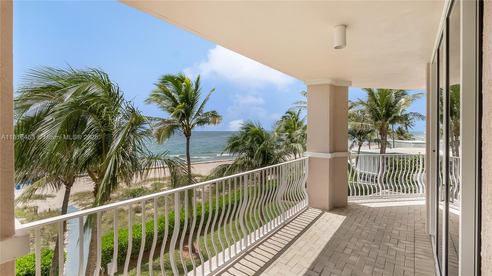 1460 S Ocean Blvd 304