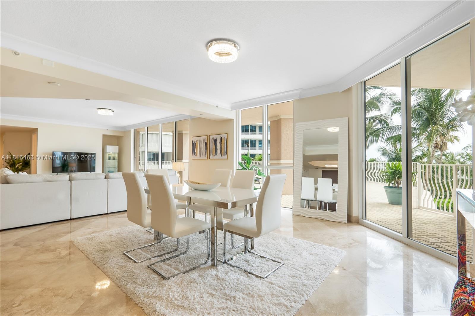 EUROPA BY THE SEA CONDO - Residential