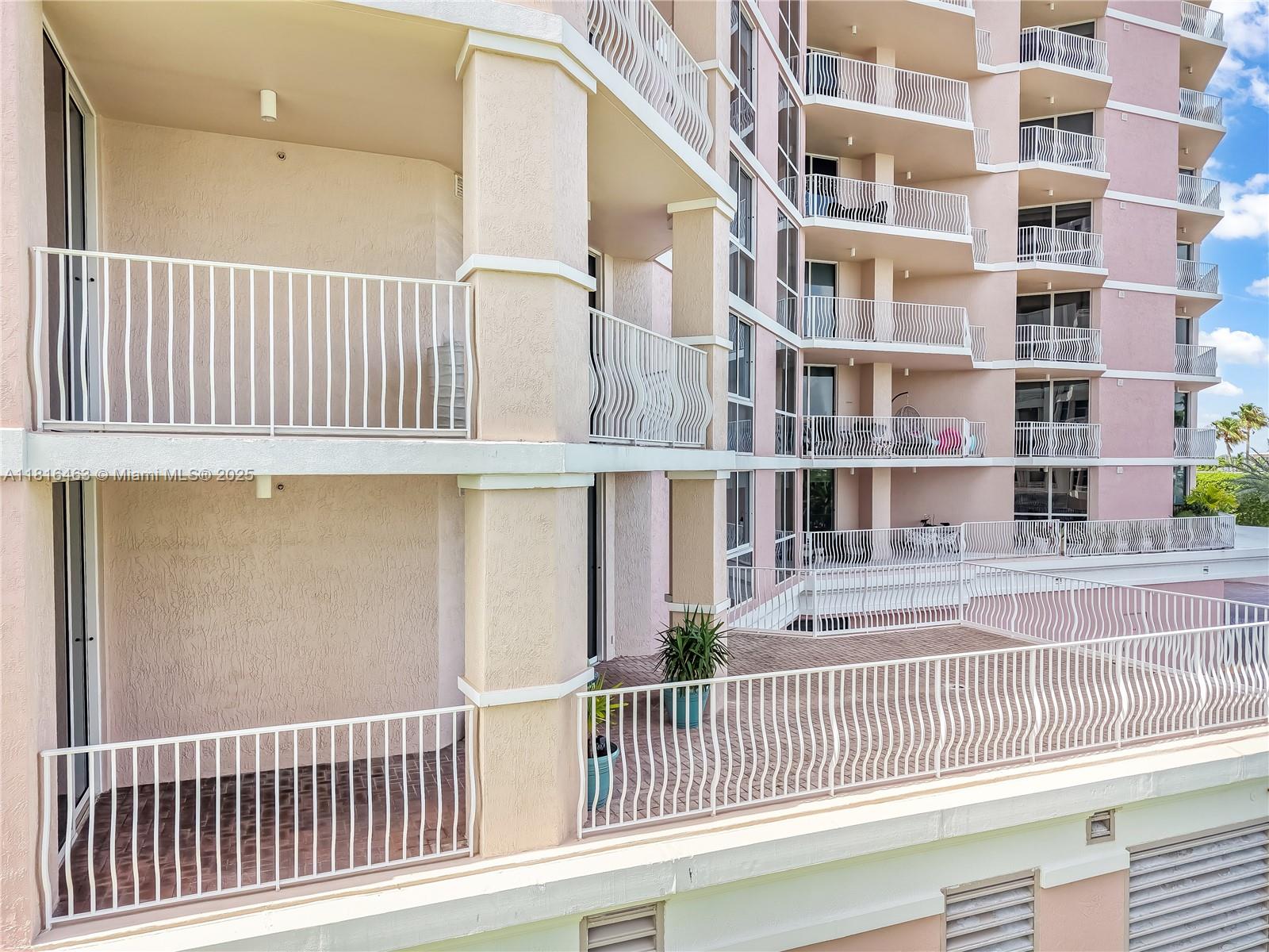 EUROPA BY THE SEA CONDO - Residential