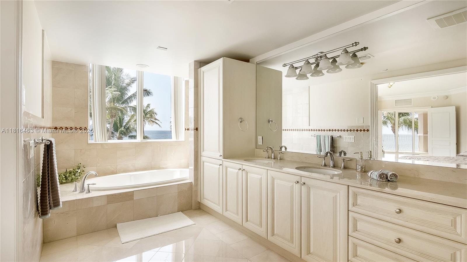 EUROPA BY THE SEA CONDO - Residential