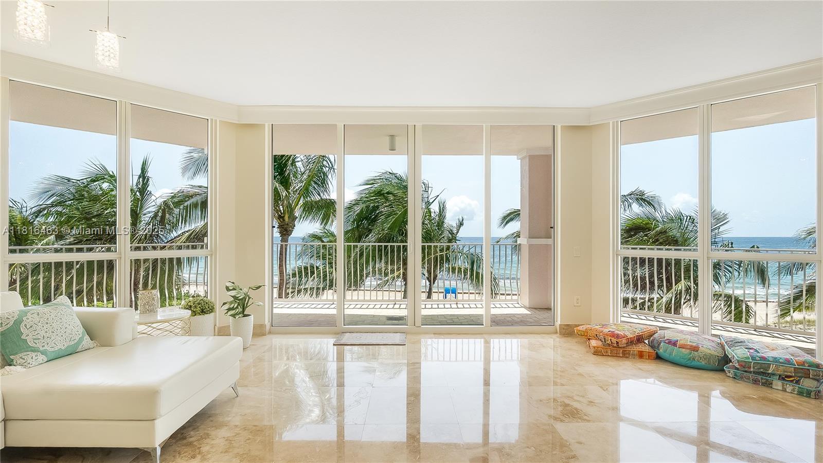 EUROPA BY THE SEA CONDO - Residential