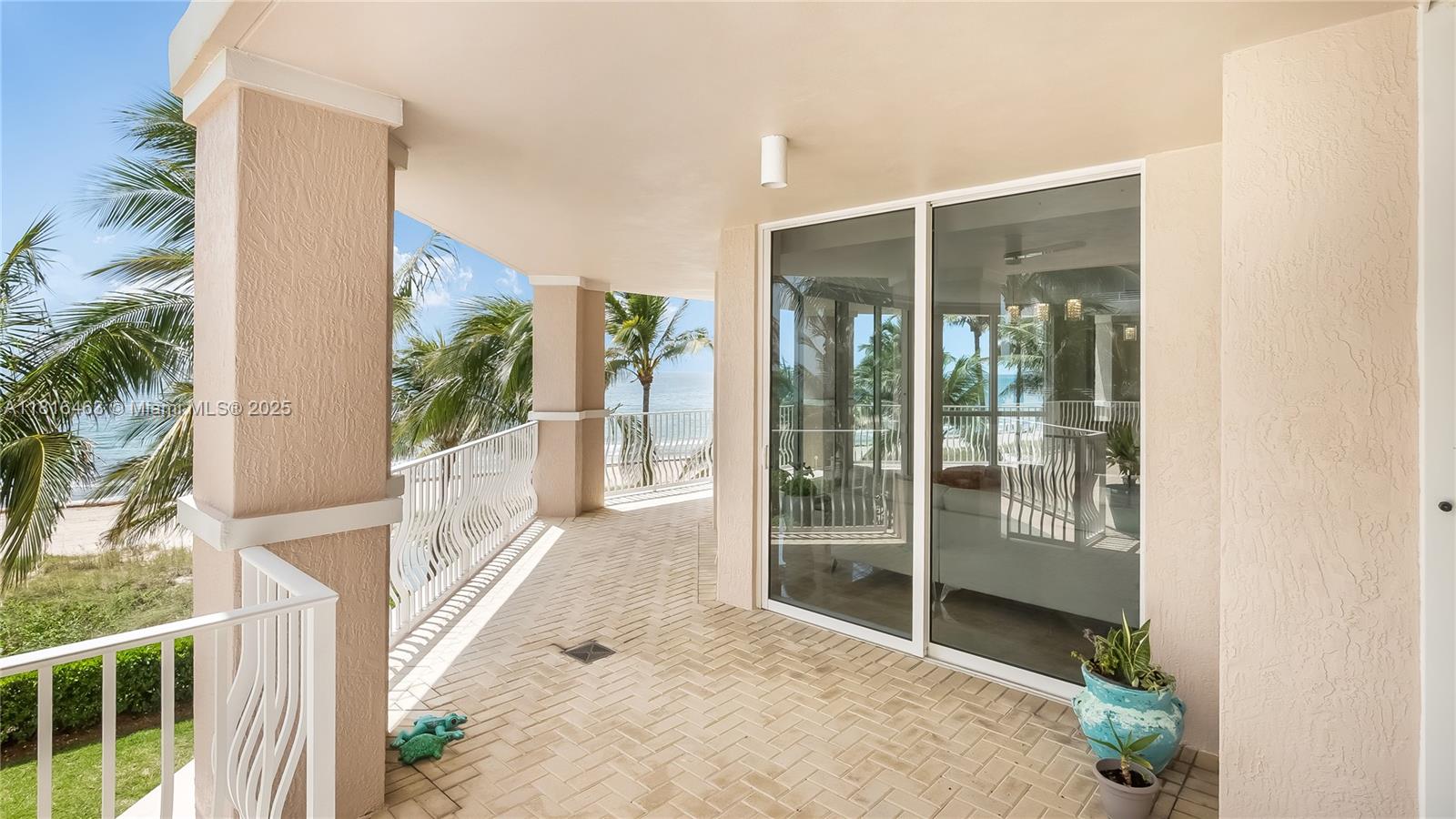 EUROPA BY THE SEA CONDO - Residential