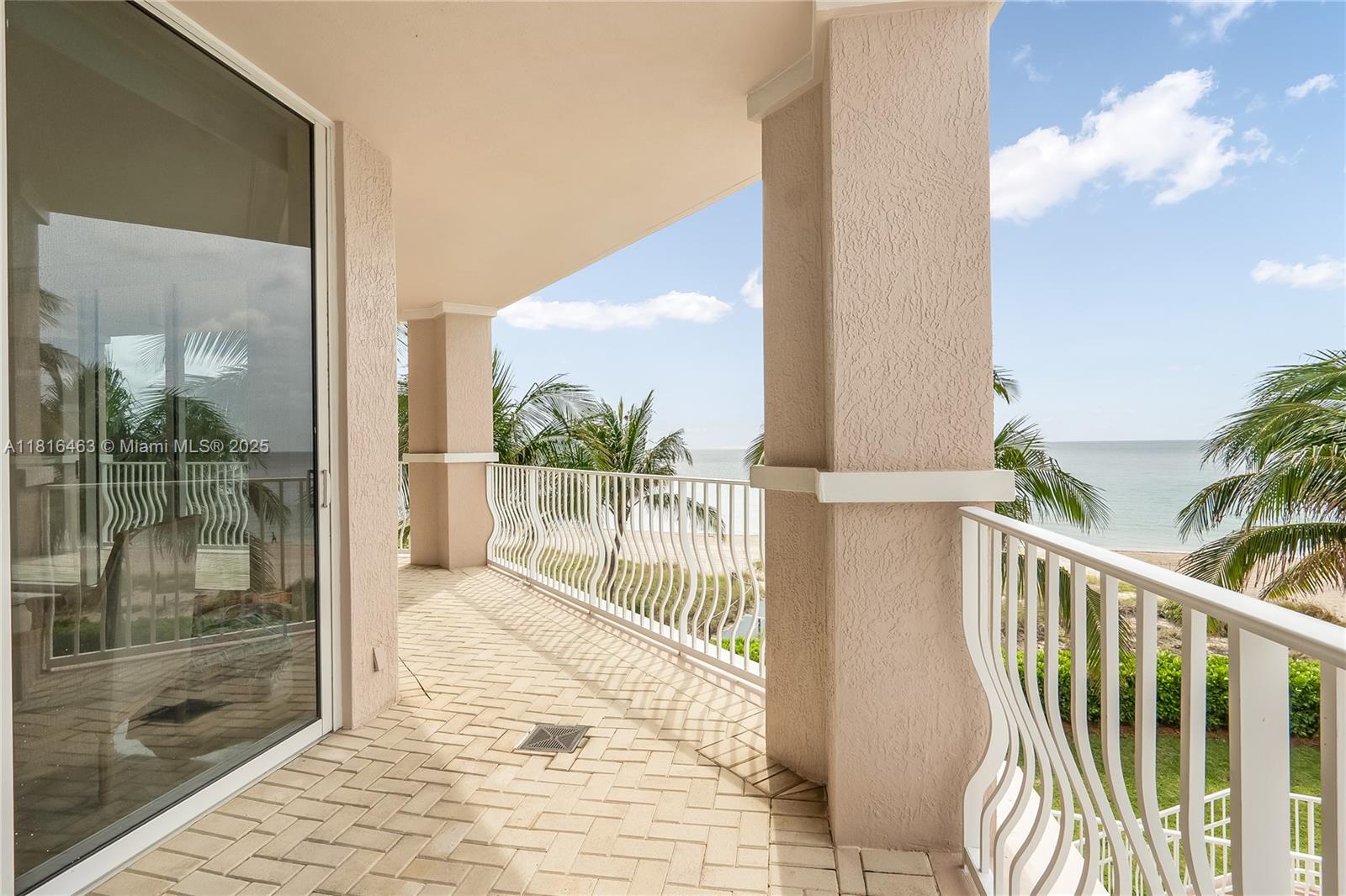 EUROPA BY THE SEA CONDO - Residential