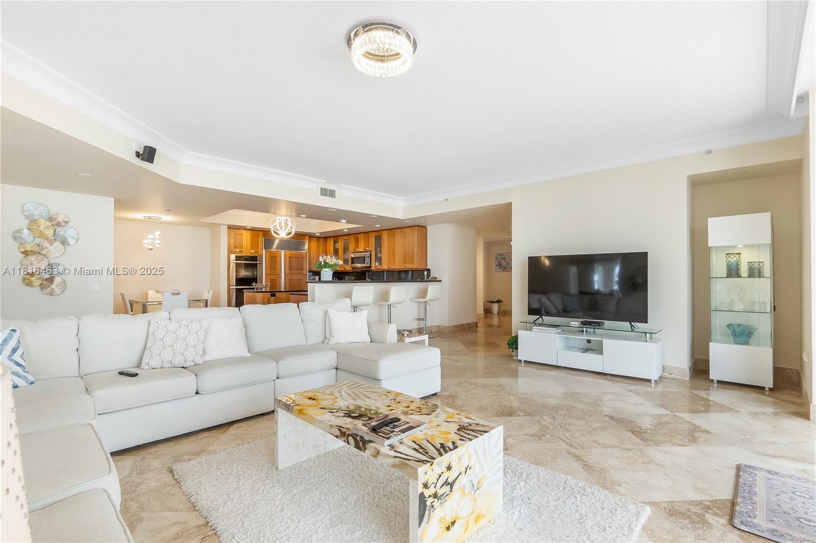 EUROPA BY THE SEA CONDO - Residential