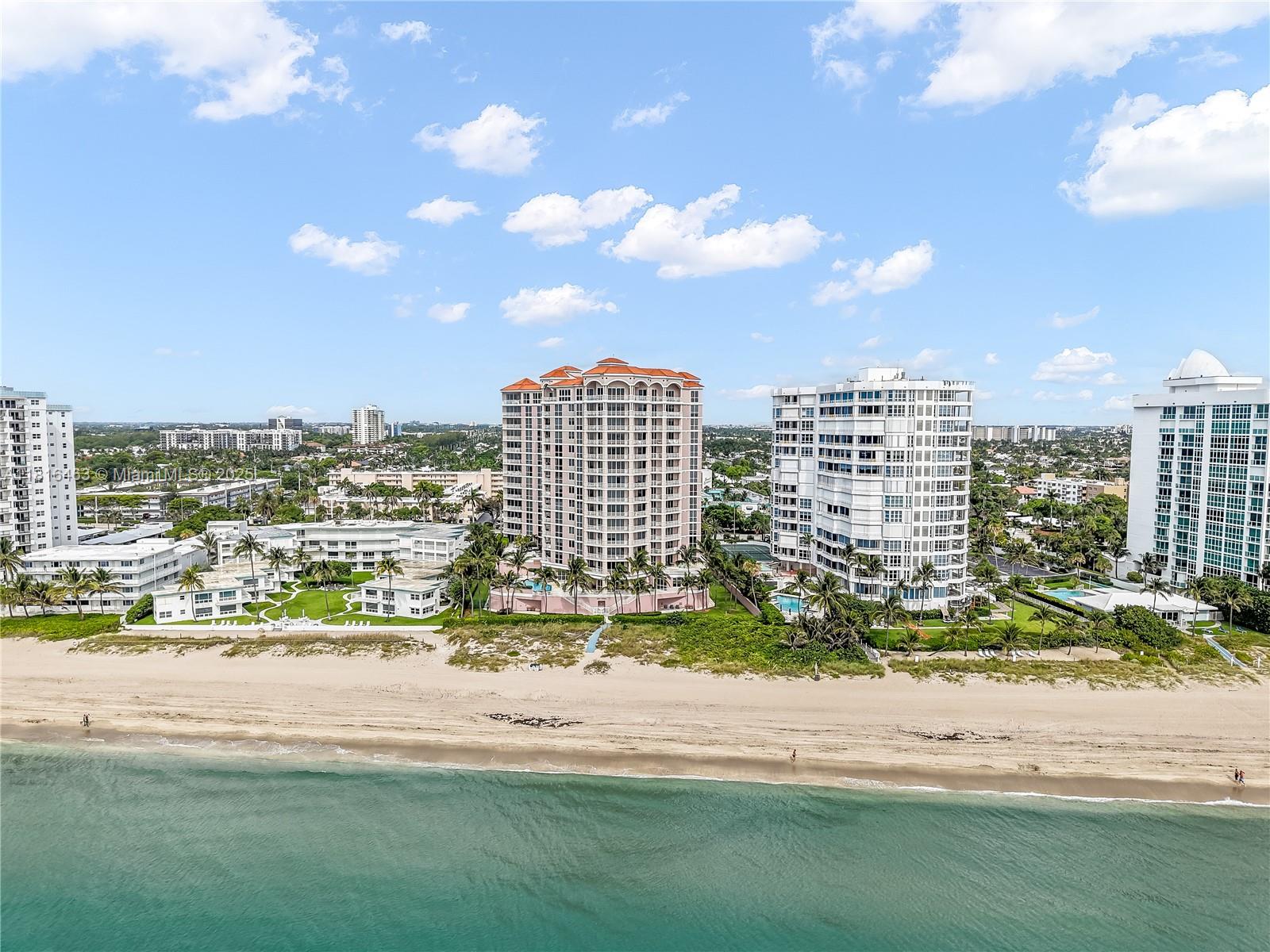 1460 S Ocean Blvd 304