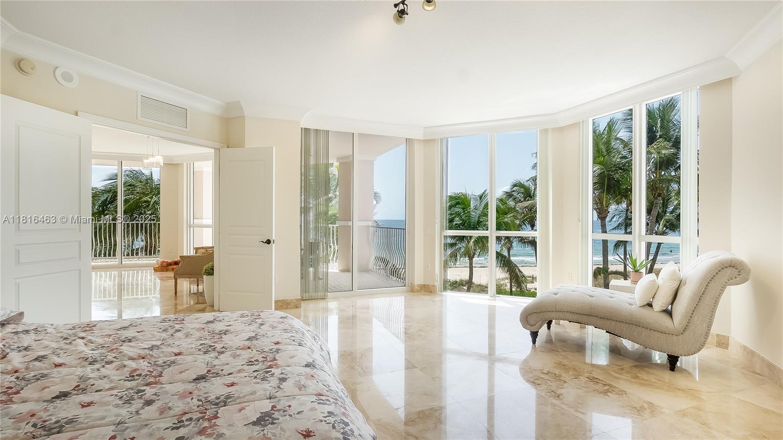 EUROPA BY THE SEA CONDO - Residential