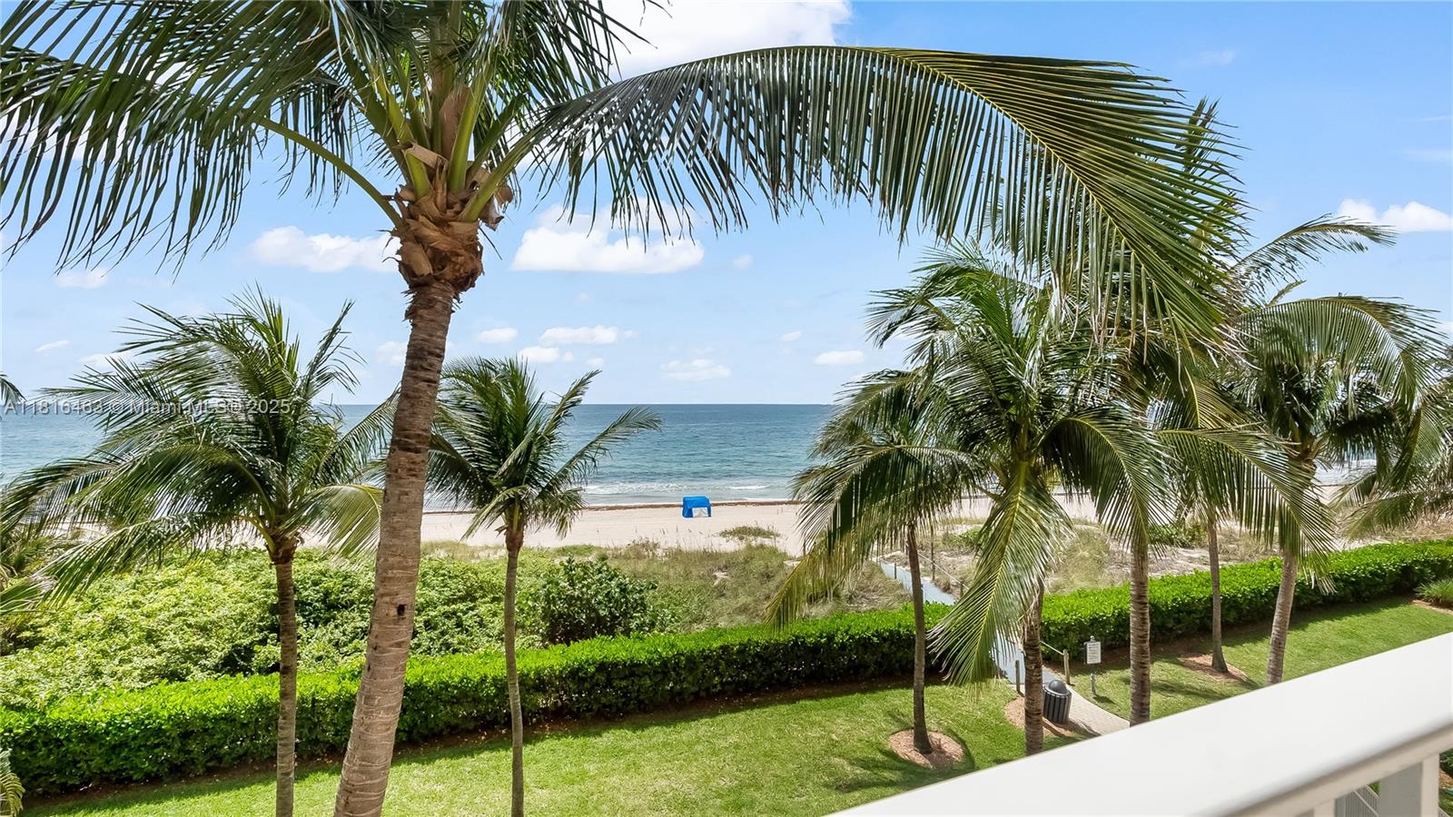 EUROPA BY THE SEA CONDO - Residential