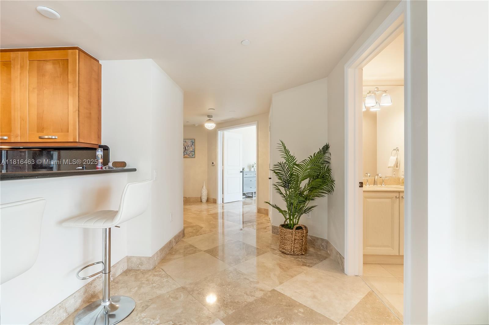 EUROPA BY THE SEA CONDO - Residential