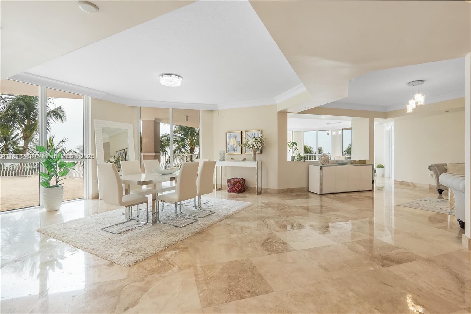 EUROPA BY THE SEA CONDO - Residential