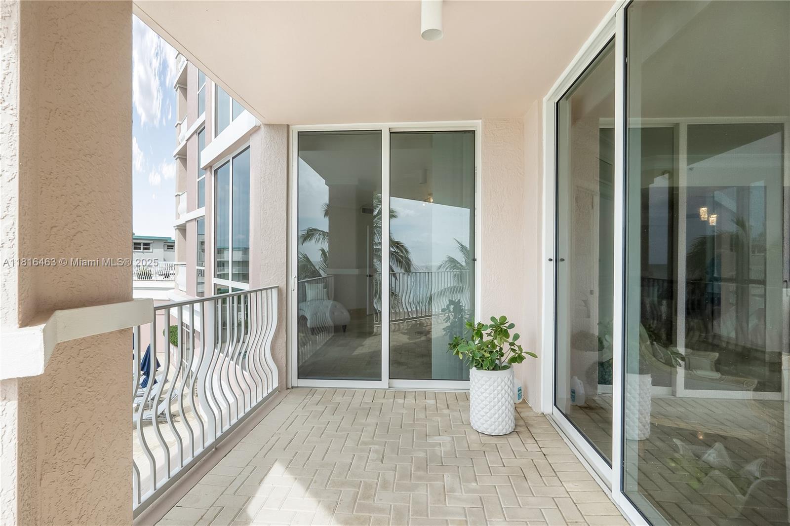 EUROPA BY THE SEA CONDO - Residential