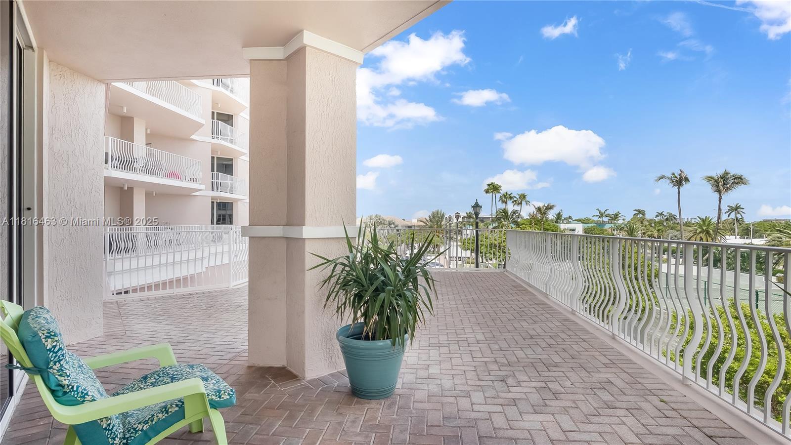 EUROPA BY THE SEA CONDO - Residential