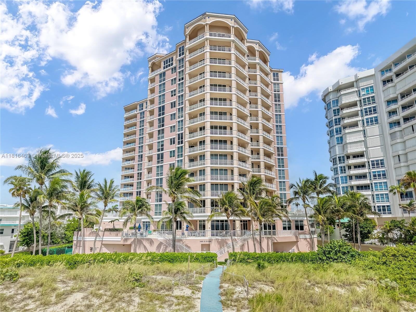 EUROPA BY THE SEA CONDO - Residential