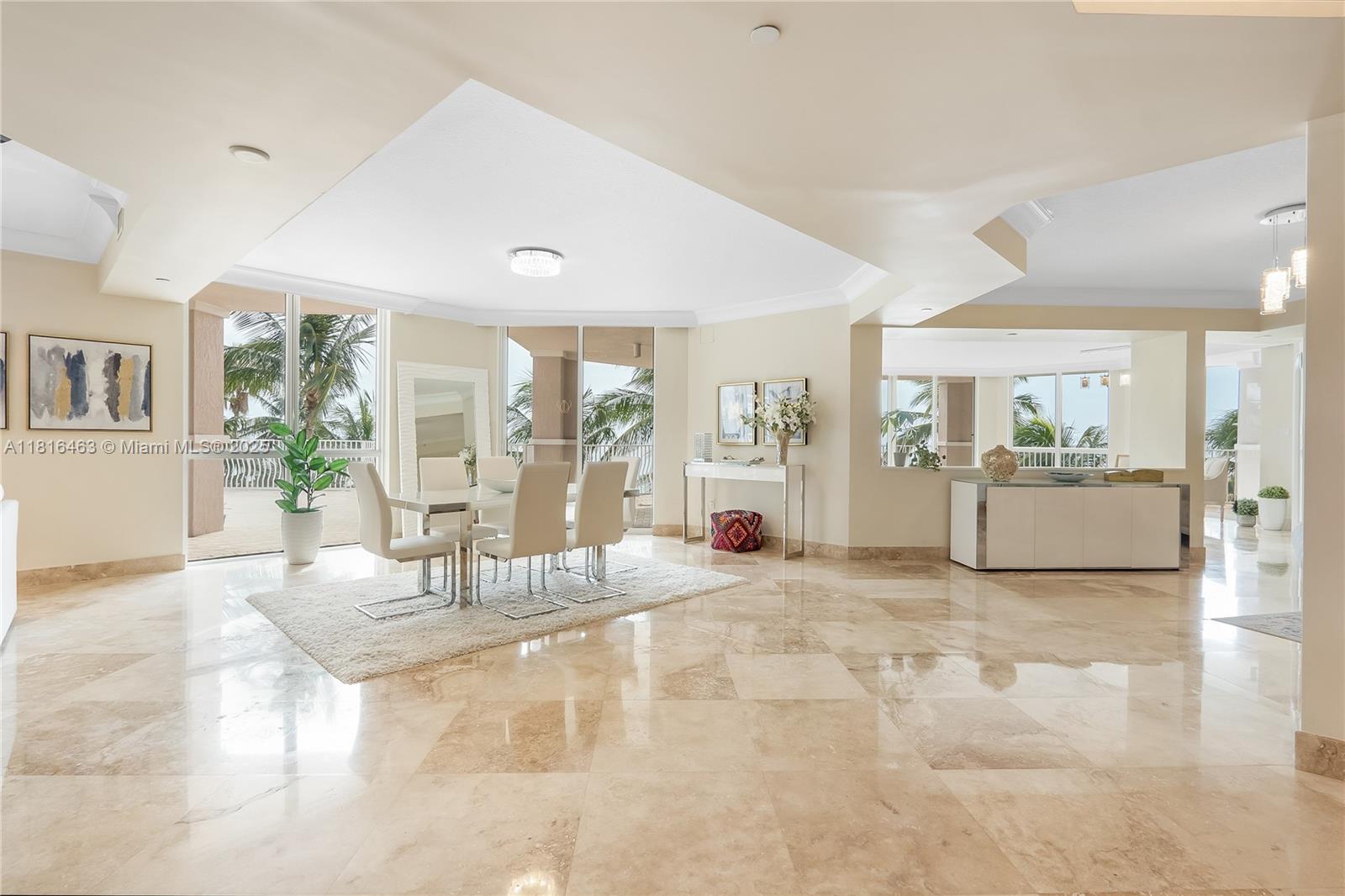 EUROPA BY THE SEA CONDO - Residential