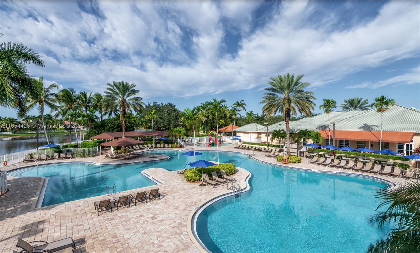 Savanna - Residential Lease
