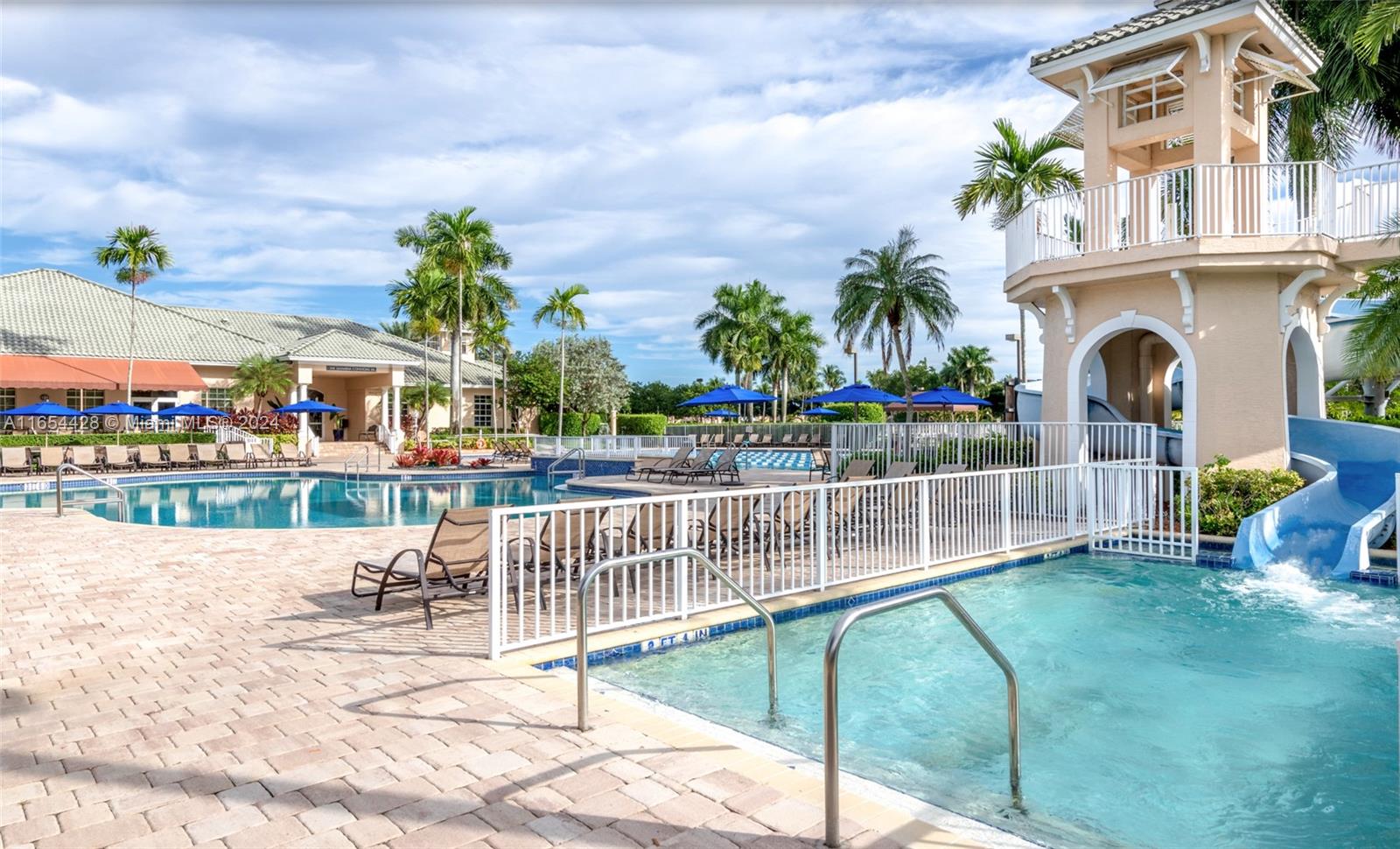 Savanna - Residential Lease