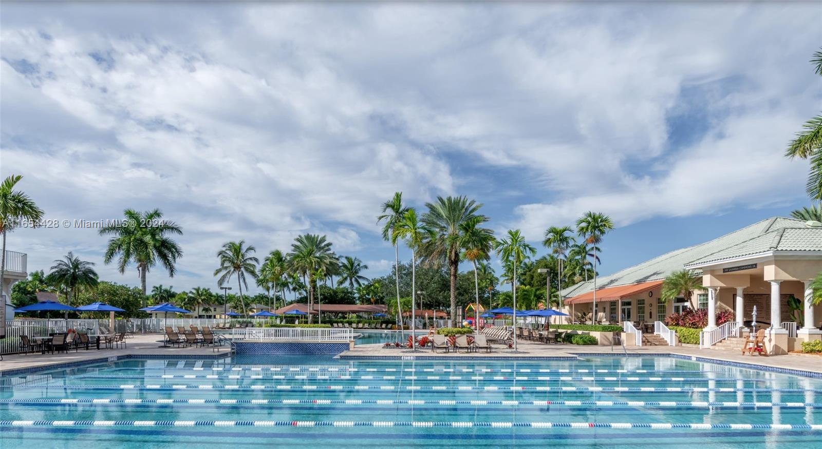 Savanna - Residential Lease