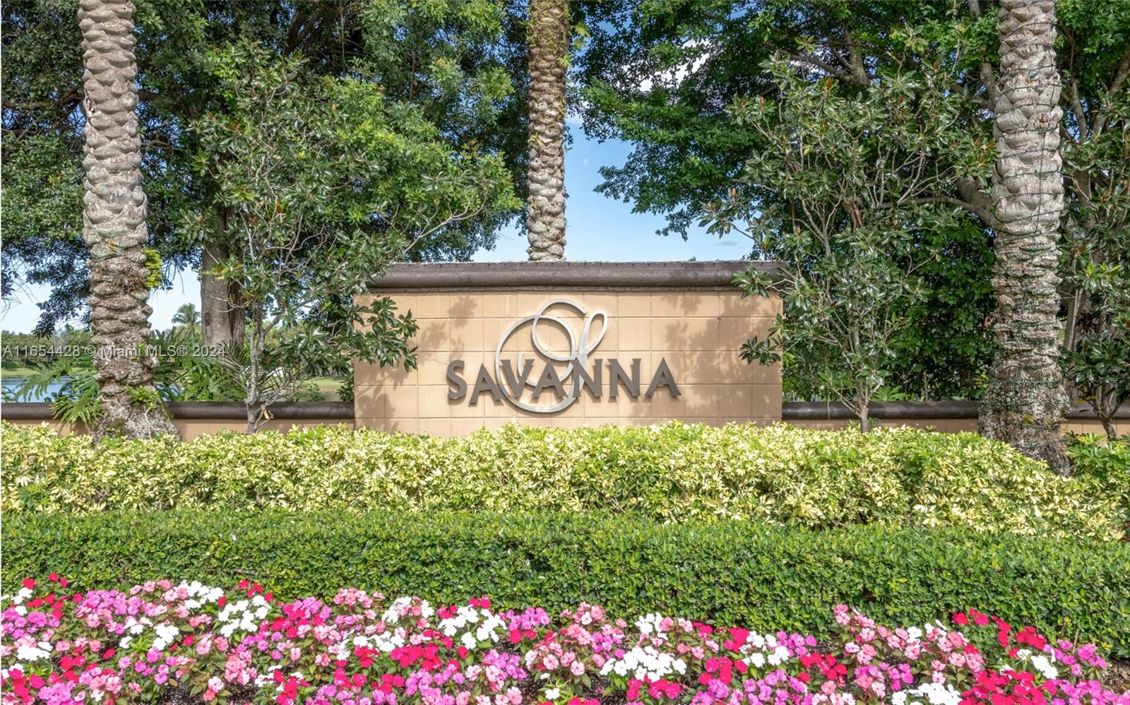 Savanna - Residential Lease