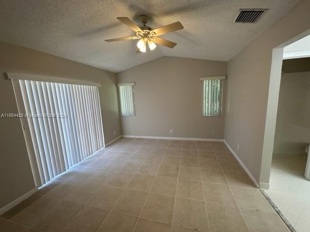 Savanna - Residential Lease