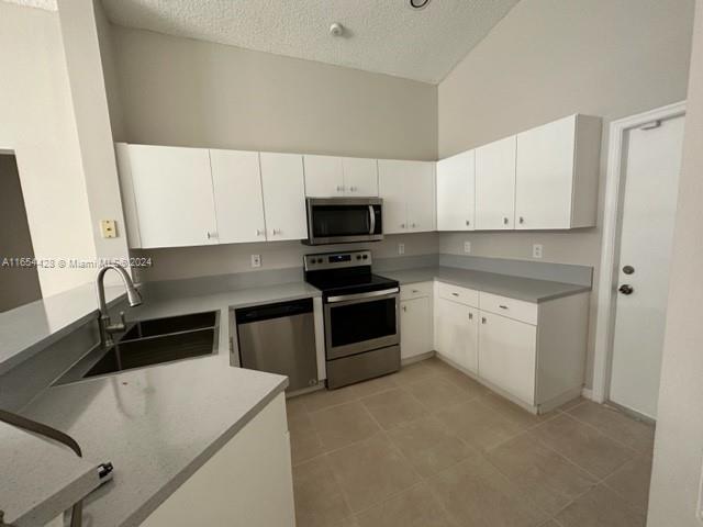 Savanna - Residential Lease