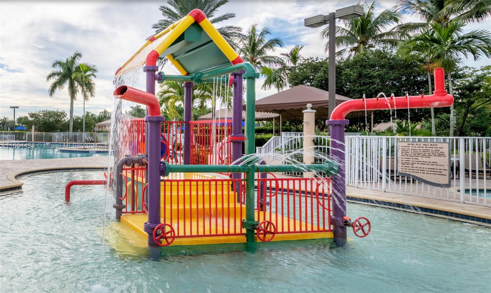 Savanna - Residential Lease