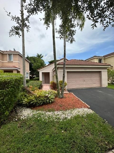 Savanna - Residential Lease