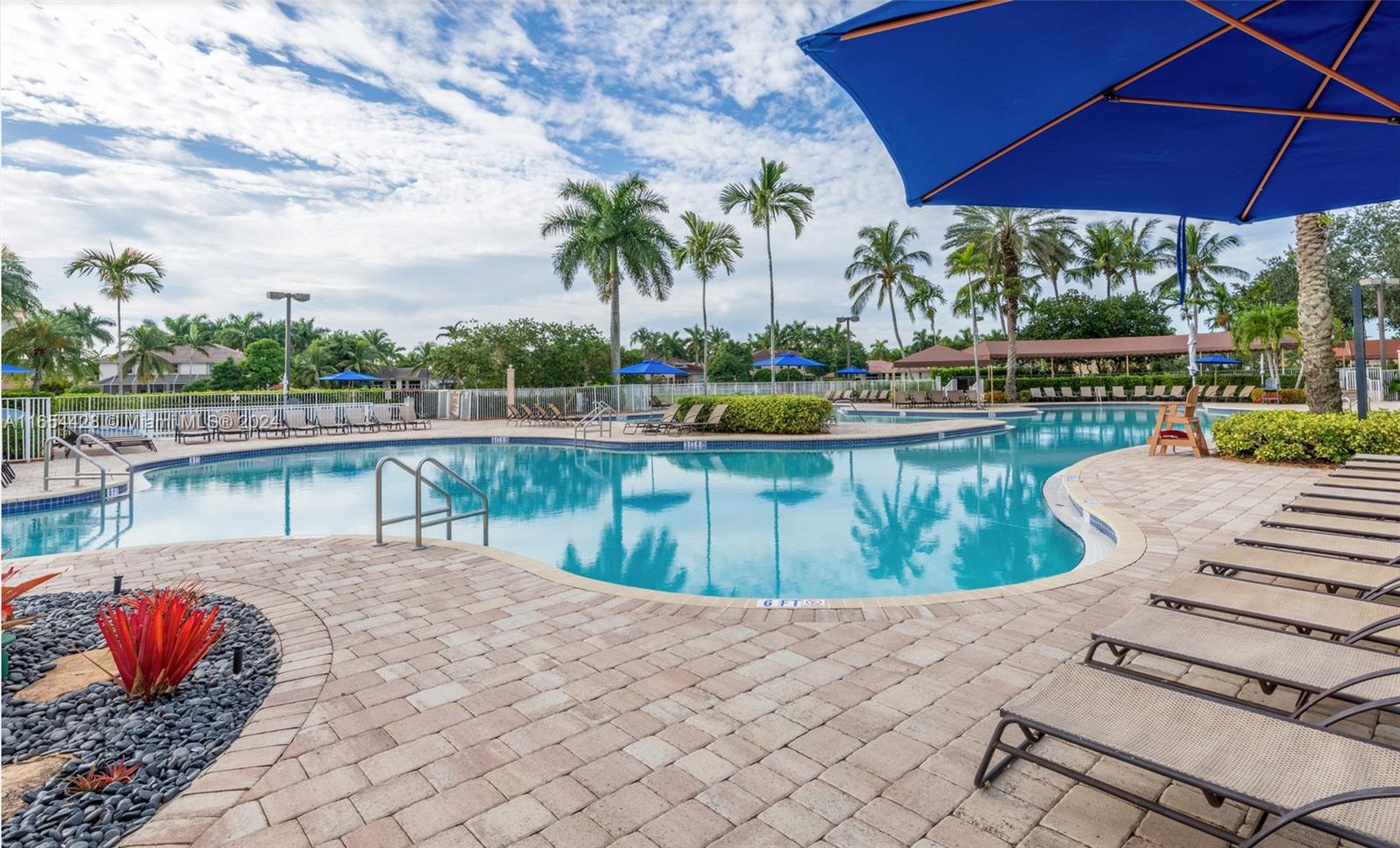 Savanna - Residential Lease