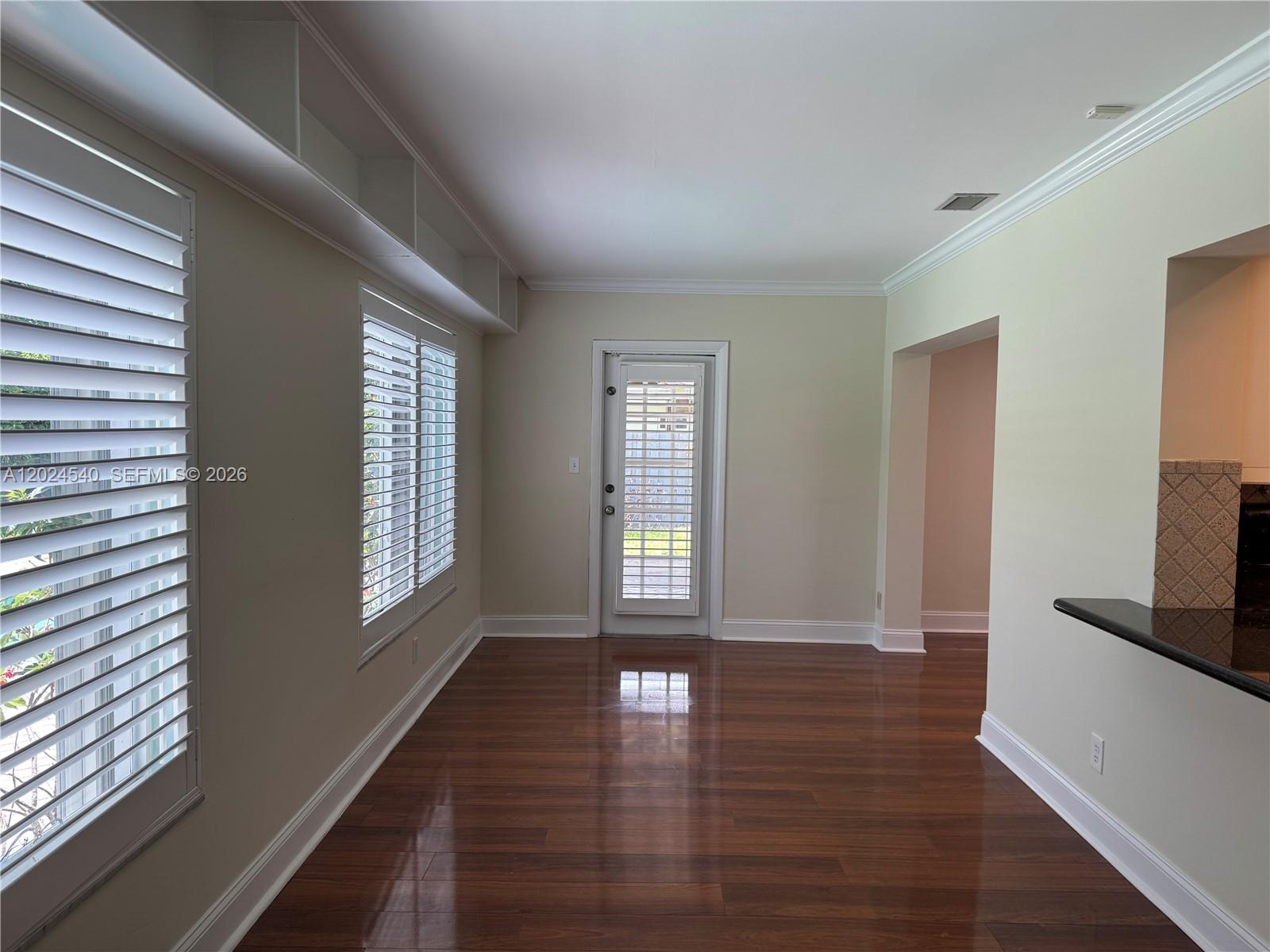 TAMARAC HILLS 1ST SEC - Residential Lease