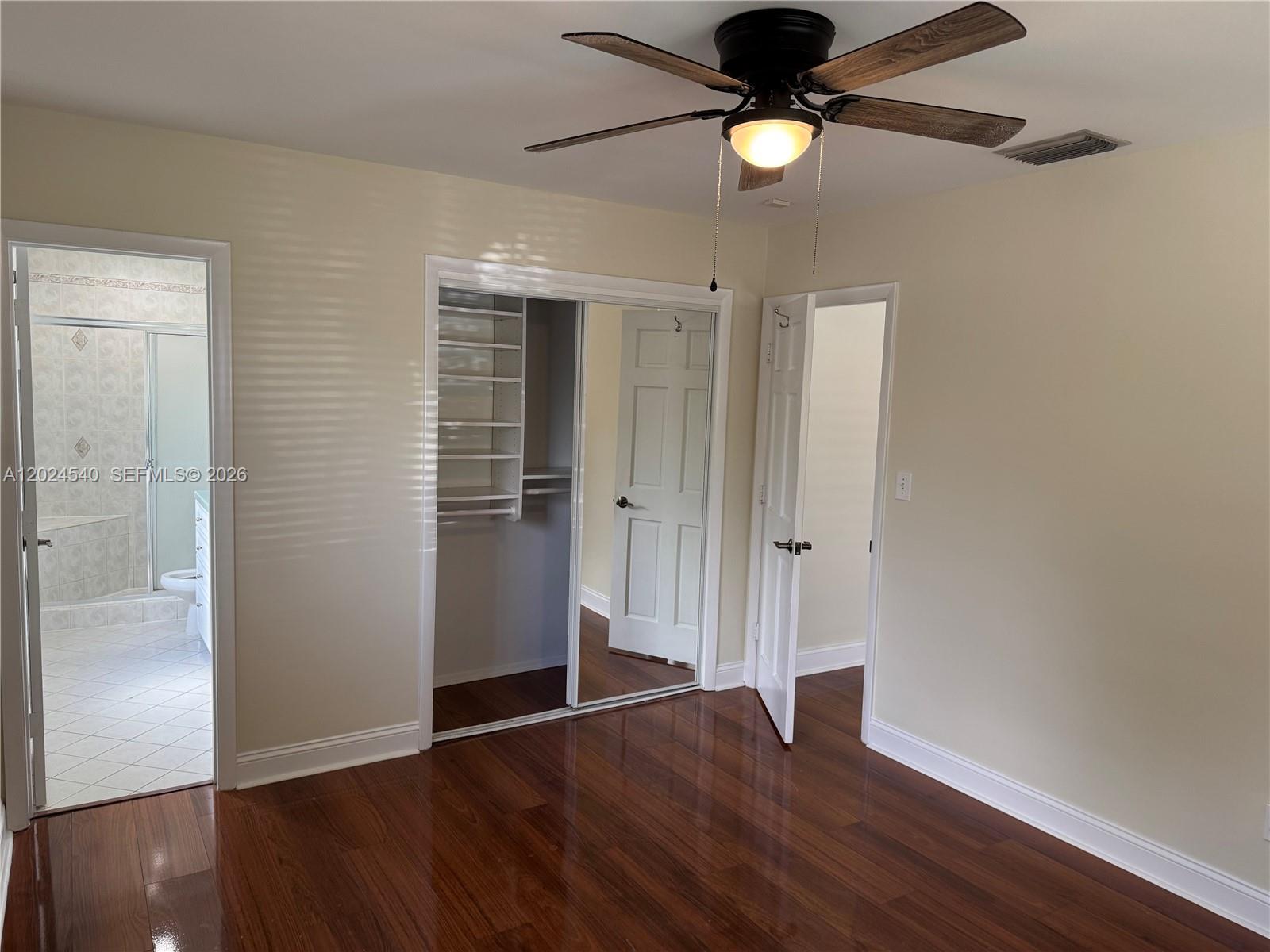 TAMARAC HILLS 1ST SEC - Residential Lease