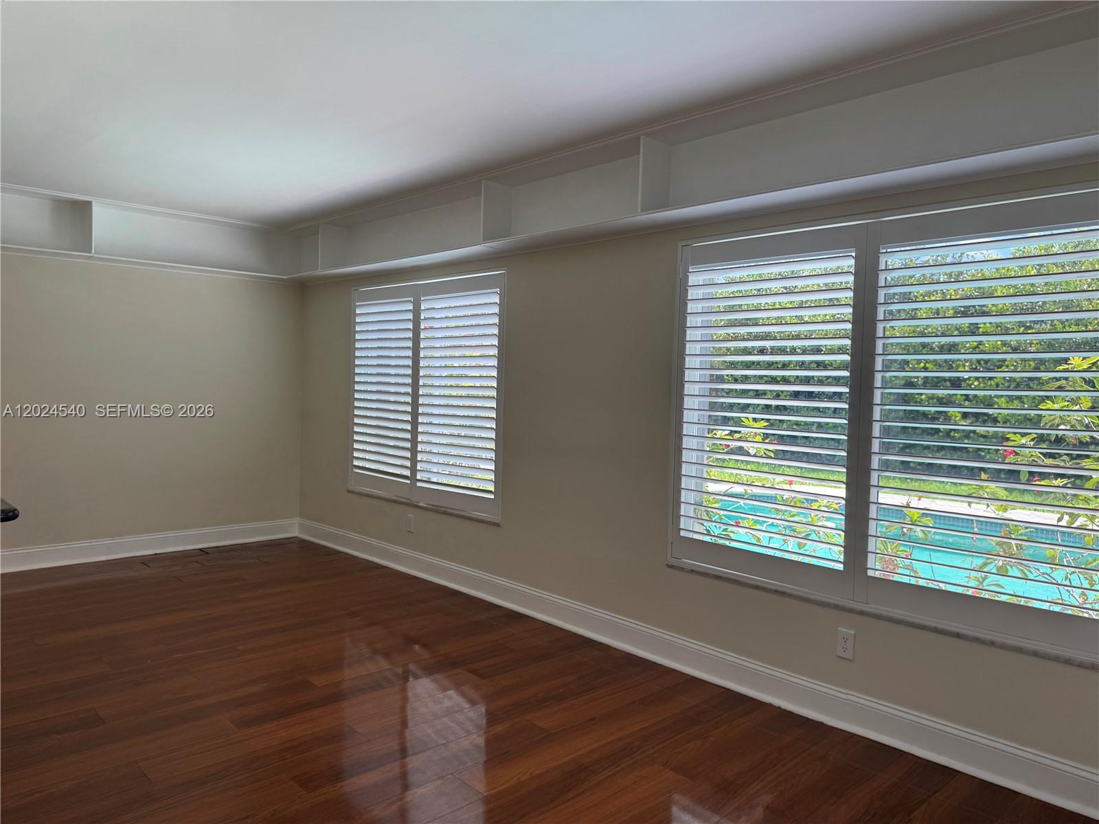 TAMARAC HILLS 1ST SEC - Residential Lease