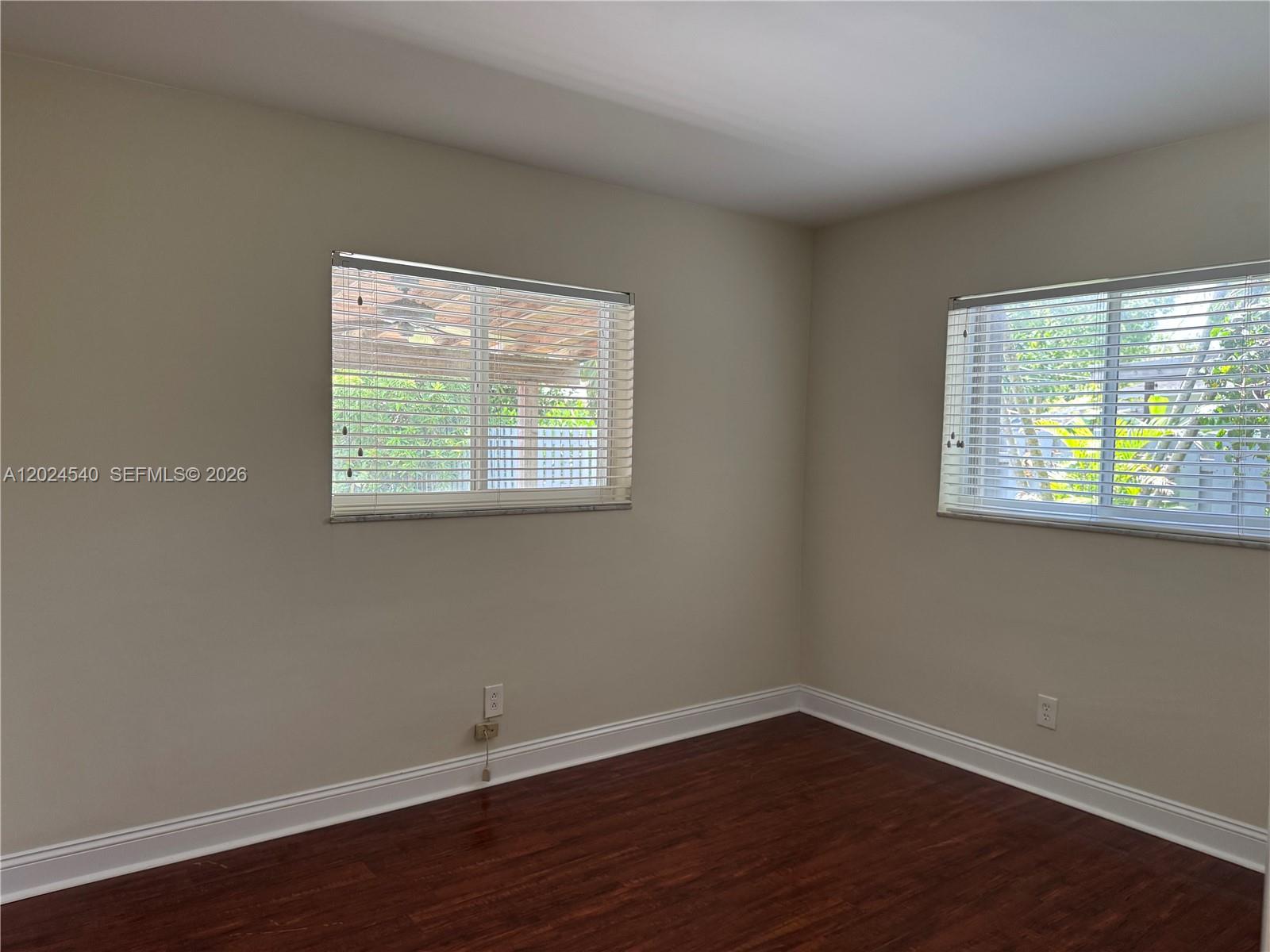 TAMARAC HILLS 1ST SEC - Residential Lease