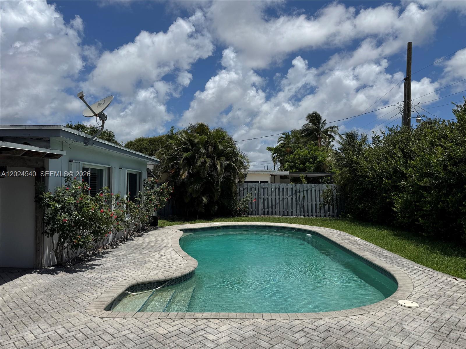 TAMARAC HILLS 1ST SEC - Residential Lease