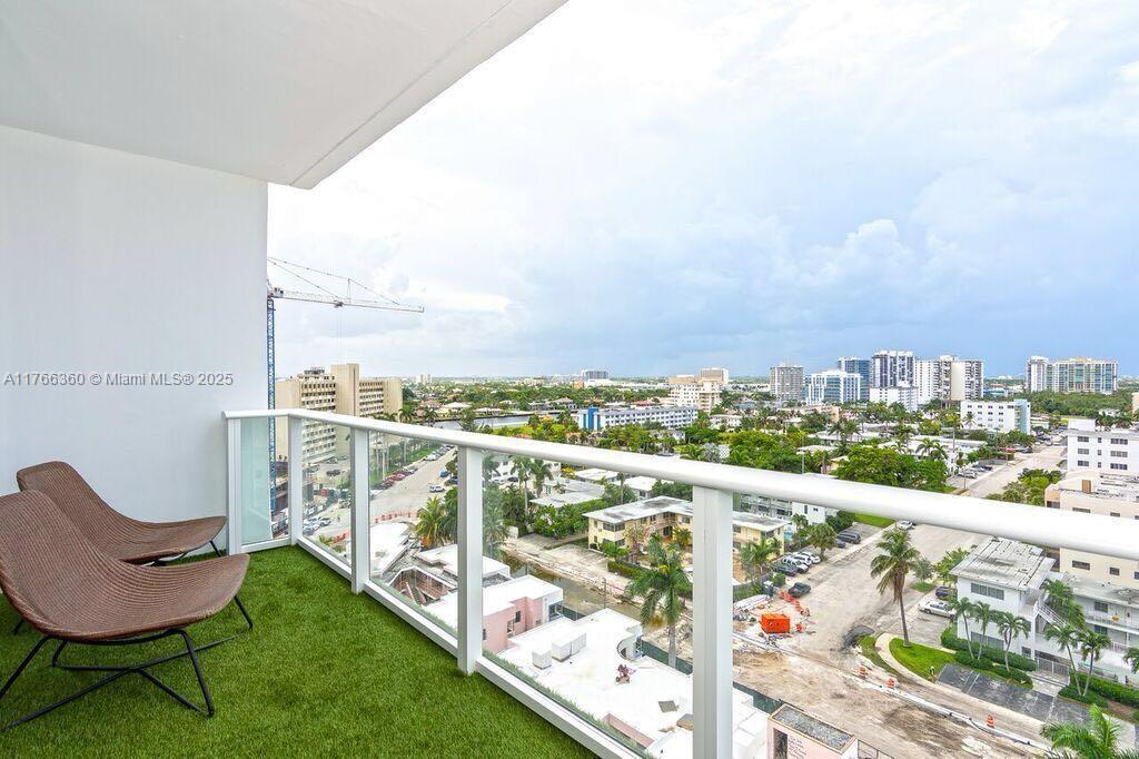 TIFFANY HOUSE CONDO - Residential