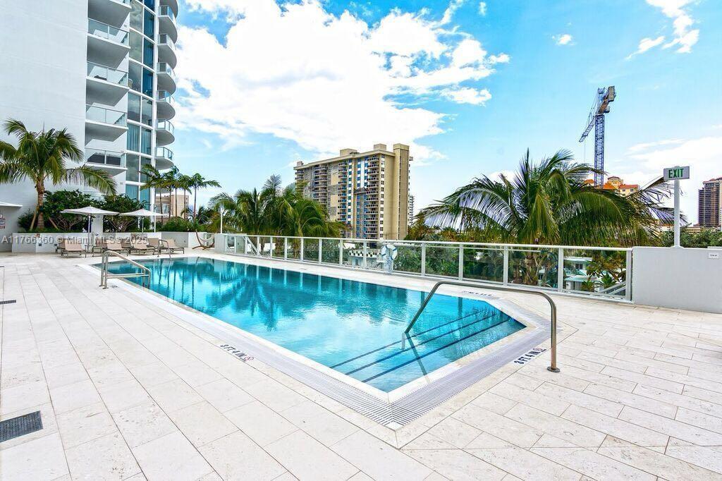 TIFFANY HOUSE CONDO - Residential